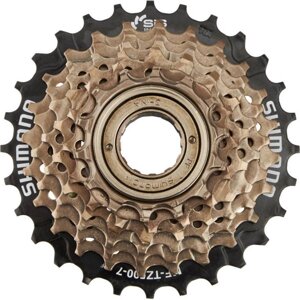 Кассета SHIMANO AMFTZ5007428