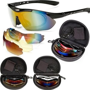 Защитные очки Oakley AC-OK-001