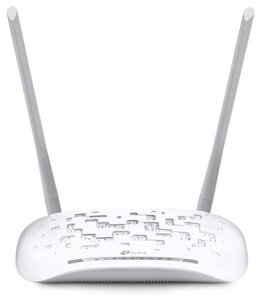 Wi-Fi роутер TP-LINK TD-W8961N