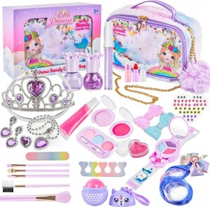 SITONG TOYS 2104Y Little Princess набор 5+