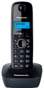 Радиотелефон Panasonic KX-TG1611RUH