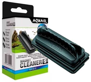 Скребок магнитный AQUAEL Magnet cleaner S пластик 10 см