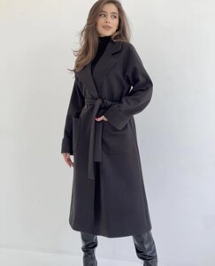 Пальто KOKI FASHION 5288 черный M