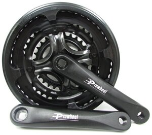 Шатуны Prowheel PRW-751-170