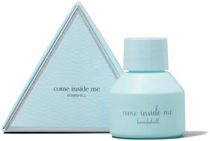 Come inside me Bombshell духи PARFUM 7 мл, унисекс