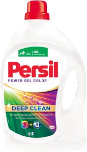 Persil Color Deep Clean 2.145 л