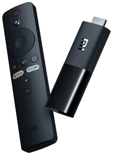 Медиаплеер Xiaomi Mi TV Stick