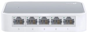 Коммутатор TP-LINK TL-SF1005D