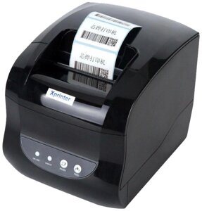 Принтер Xprinter XP-365B