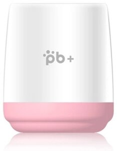 Лапомойка Pakeway B-51 pink розовый