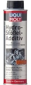 LIQUI MOLY присадка 1009 Hydro-Stossel-Additiv 0.3 л