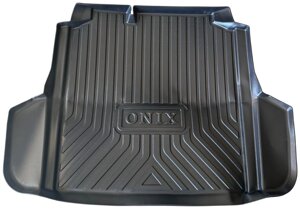 ONIX ST2277 Chevrolet Onix 2023 черный