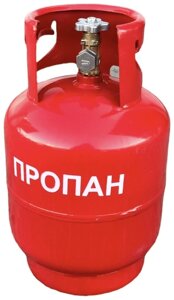 Газовый баллон NOVOGAS стальной 12 л V-12-л