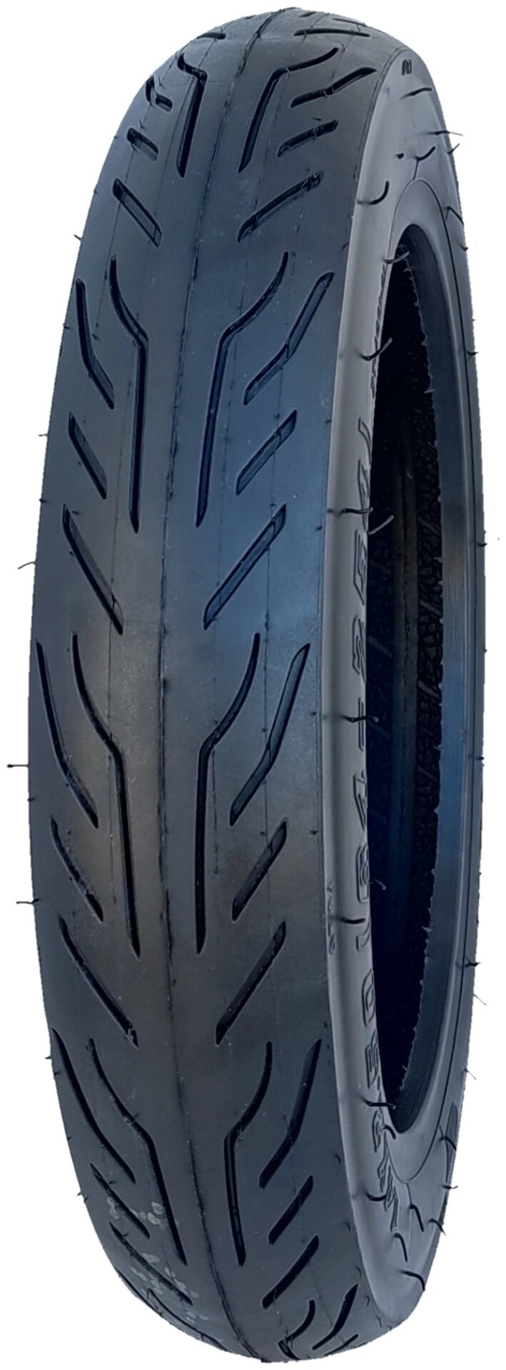 Покрышка WANDA TYRE 14х2.5 для скутера от компании MetSnab - фото 1