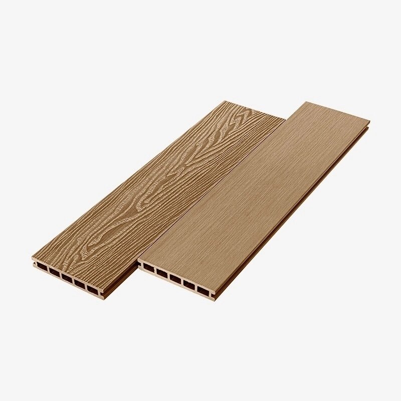 Террасная доска RusDecking Unodeck Vintage 150 мм от компании MetSnab - фото 1