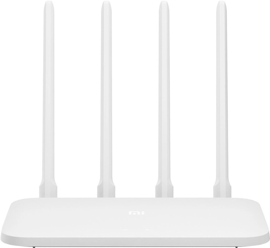 Wi-Fi роутер Xiaomi Mi Wi-Fi Router 4A Gigabit Edition от компании MetSnab - фото 1