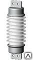 ОПН-п-10/(9.5---12.7)/10/2 УХЛ1 (550 А)