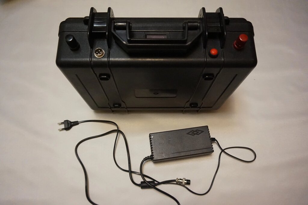 Аккумулятор LiFePO4 12 Вольт, 140 Ач ##от компании## motorkolesa - ##фото## 1