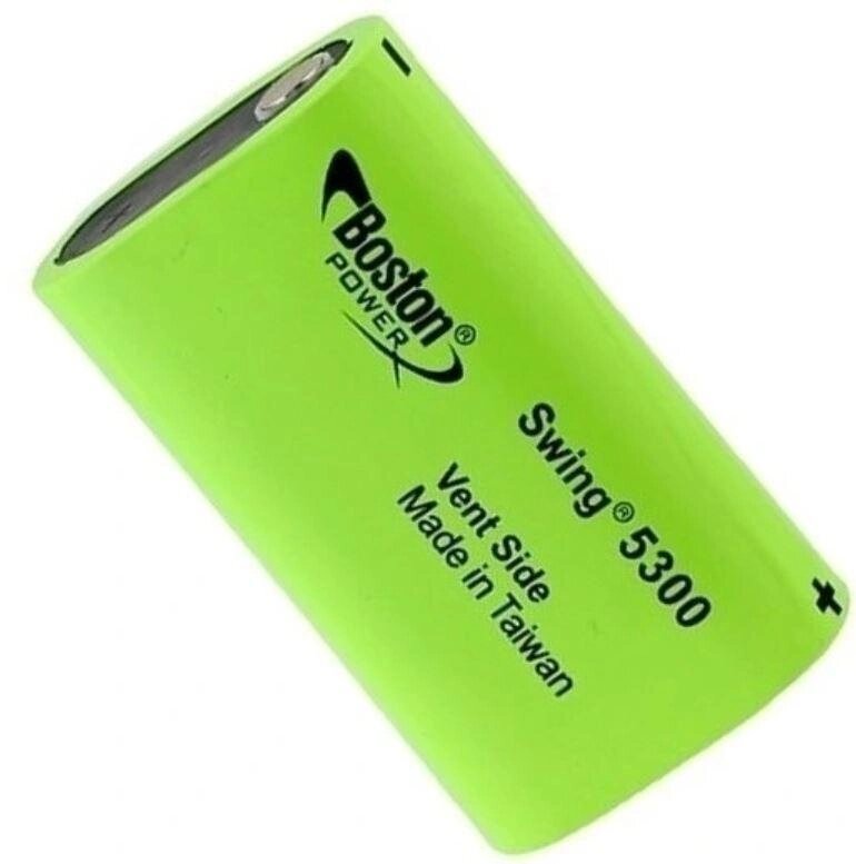 Boston Power SWING 2x18650 5300 мАч 3.7 В (722339864) купить в Казани