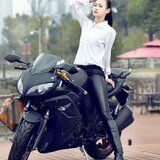 Электрический мотоцикл 04 от компании motorkolesa - фото 1