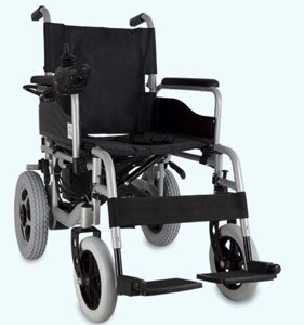 Кресло коляска инвалидная электрическая GFD052