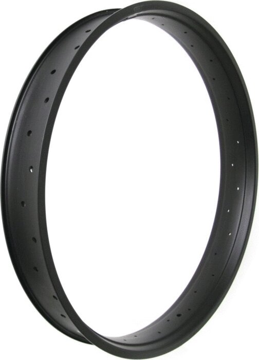 Обод для фэтбайка fatbike 26" (722339996) купить с доставкой по ...