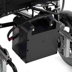 Аккумулятор 24 Вольт 12ач для инвалидной коляски