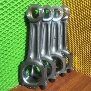 Комплект шатунов двигателя Д-240 аналог