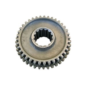 Шестерня 40-1701055 ведущая ЮМЗ-6 4 и 5 передач
