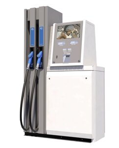 ТРК BlueSky RT-C242 S напорная с ЖК дисплеем