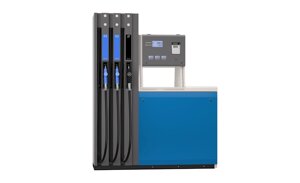 ТРК BlueSky RT-C362 S напорная