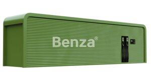 Контейнерная АЗС (КАЗС) Benzabox 10 куб. м