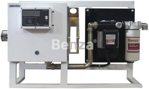 Топливораздаточная колонка (ТРК) kamka 6120-21 (BS-02)