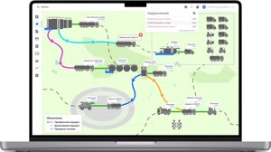 "Гарвекс: АЗС контроль 1.0"
