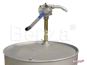 Ручной насос Benza 39Р (А, без шланга)