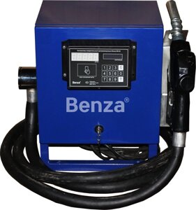 Топливораздаточная колонка (ТРК) kamka 6100-22 (BS-02)