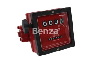 Счетчик топлива B901