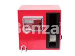 Автоматическая мини ТРК для перекачки дизтоплива Benza 26
