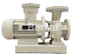 Электронасос Benza КМ 80-80-125-45