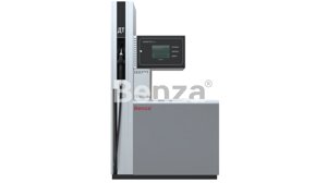 Коммерческая топливораздаточная колонка (ТРК) колонка kamka-322-1-51-11-1-50 (2 рукава)