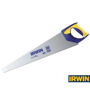 Ножовка по дереву "IRWIN" Plus 880, 450 мм (8/9TPI)