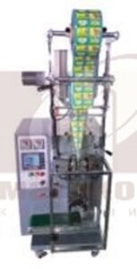 Упаковочная машина DXDF-100AX для фасовки пылящих продуктов