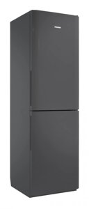 Холодильник POZIS RK FNF-172 графитовый