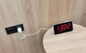 Приемник сигналов системы вызова помощи ТИФЛОВЫЗОВ модель ПС-999
