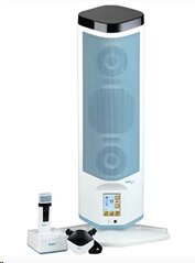 Система акустическая цифровая инфракрасная Front Row Juno OTICON