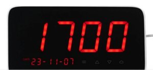 Приемник сигналов системы вызова помощи ТИФЛОВЫЗОВ ПС-999
