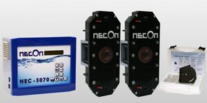 Система дезинфекции Nec-A 5070.5к NECON