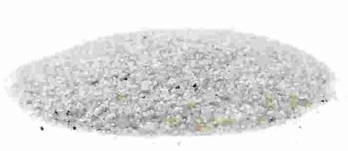 Песок кварцевый, фр. 0.5 - 1.0 мм, 25 кг - преимущества