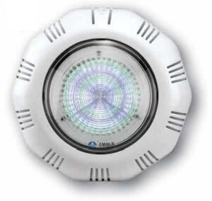 Подводный светильник (8 Вт/12В) c LED- элементами Emaux LEDTP-100 (Opus)