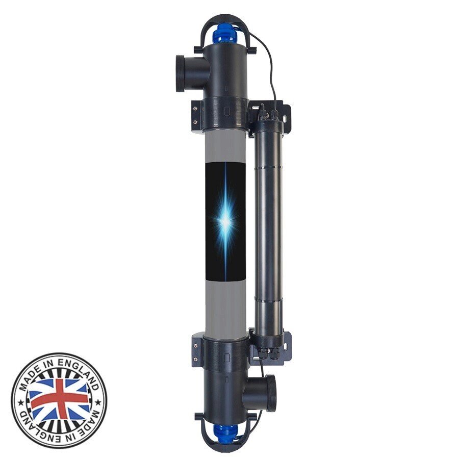 Ультрафиолетовая установка Elecro Steriliser UV-C E-PP-55 (1х55 Вт) - наличие